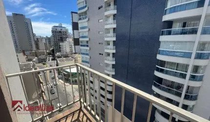 Apartamento com 3 quartos à venda no Centro, Guarapari , 90 m2 por R$ 330.000