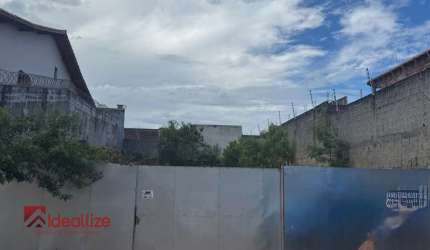 Terreno à venda no São Judas Tadeu, Guarapari  por R$ 370.000