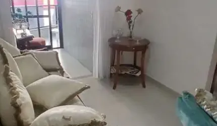 Apartamento com 2 quartos à venda no Centro, Guarapari , 79 m2 por R$ 550.000