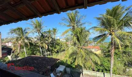 Ponto comercial com 1 sala à venda em Meaípe, Guarapari , 1008 m2 por R$ 2.500.000