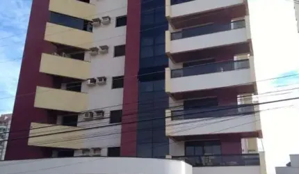 Apartamento com 4 dormitórios à venda, 200 m² por R$ 1.200.000 - Vila Santa Tereza - Bauru/SP