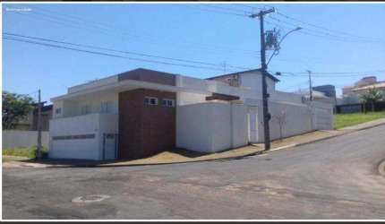 CASA PARA VENDA BOA PARA CLINICA JD ESTORIL BAURU