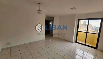 MIRANTE DO SOL  RESIDENCIAL - EDIFÍCIO HORIZONTE APARTAMENTO LINDO A VENDA OU LOCAÇÃO