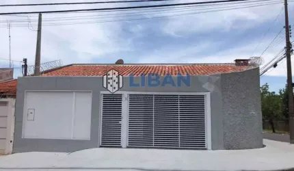 Casa nova próxima da faculdade ITE do lado do estado do NOROESTE - R$ 460 mil