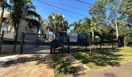 VENDE-SE LINDA RESIDÊNCIA RECANTO DOS NOBRES