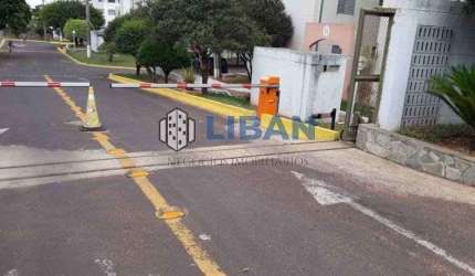 Excelente  Apartamento no Residencial Parque Sabia V