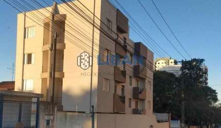 APARTAMENTO 01 DORM - 37m² - EDIFÍCIO WINNER