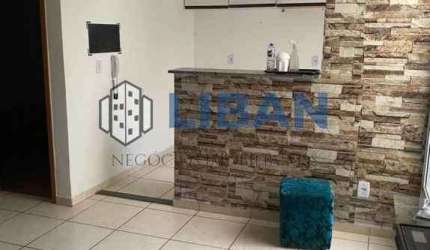 APARTAMENTO 02 DORM - 42m² - PARQUE BARCELONA