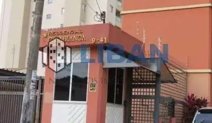 Vila Nova Cidade Universitaria