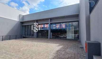 EXCELENTE PONTO COMERCIAL AVENIDA GETÚLIO VARGAS