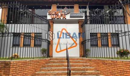 EXCELENTE SALA COMERCIAL NO JARDIM AMÉRICA