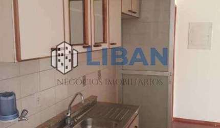 APARTAMENTO NO JARDIM CRUZEIRO DO SUL