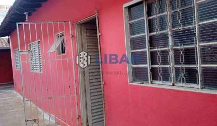 CASA NO NOVA ESPERANÇA