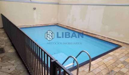 EXCELENTE CASA PARA LOCAÇAO JARDIM AMERICA