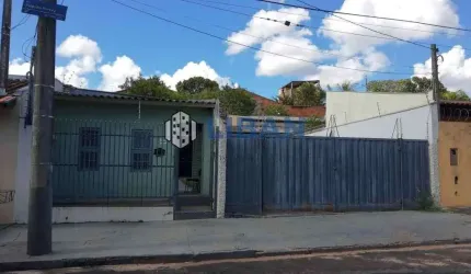 EXCELENTE BARRACÃO COM ESCRITÓRIO SANTA LUZIA
