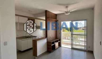 Excelente Apartamento no Residencial Avalon