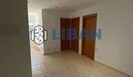 Excelente Apartamento Jardim Eugênia no bairro terra branca
