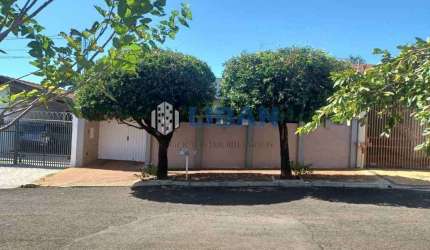 EXCELENTE RESIDÊNCIA JD. AEROPORTO RESIDENCIAL OU COMERCIAL