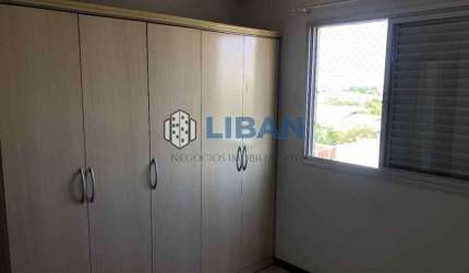 Residencial Beiruth - Próximo do centro de Bauru - Vila Seabra