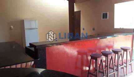 LINDA CHÁCARA 1.070 m² COM PISCINA - Quinta da Bela Olinda