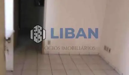 Apartamento EDIFÍCIO NASCENTE com 1 dormitório com sacada e elevador ao lado do Bauru Shopping - Jardim Infante Dom Henrique