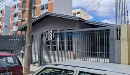 VENDE-SE EXCELENTE RESIDÊNCIA JD. CRUZEIRO DO SUL
