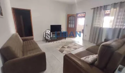 vende-se duas casas amplos quintal - Jardim Solange