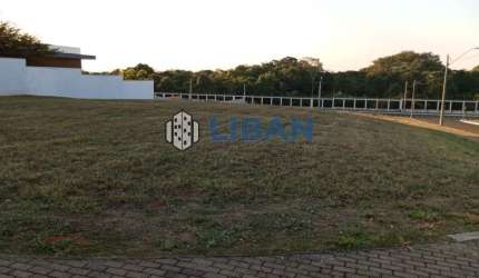 Terreno no Residencial Villa Dummont
