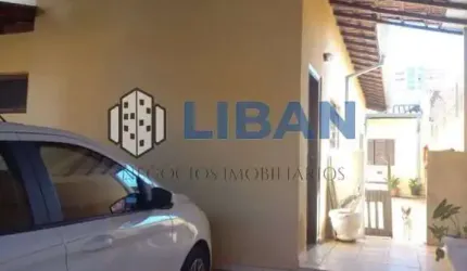 casa terra branca 3 dormitórios + edícula R$ 450 mil