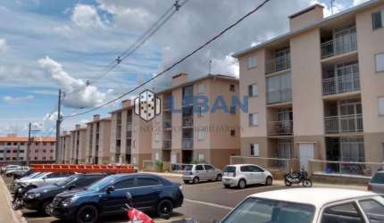 APARTAMENTO COM SACADA