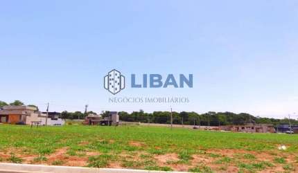 LOTE PLANO À VENDA NO VILLA DE LÉON 1