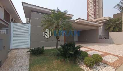 CASA NO VILLAGIO 3 PARA VENDA E LOCAÇÃO