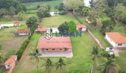 RANCHO BEIRA RIO TIETE EM AREALVA
