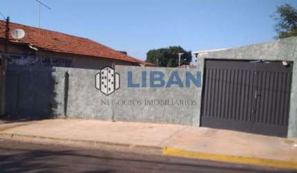 TERRENO PLANO, MURADO, Á VENDA NO JARDIM TERRA BRANCA