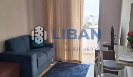 apartamento caparaó no Higienópolis próximo ao SESC