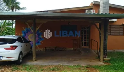 EXCELENTE CHÁCARA 2500m² - PIRATININGA