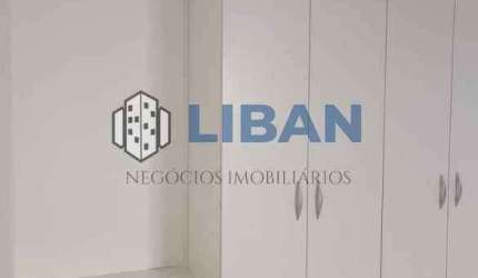EXCELENTE APARTAMENTO JARDIM CONTORNO RESIDENCIAL IBICABA
