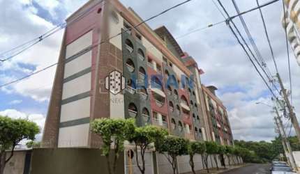 APARTAMENTO MOBILIADO EDIFÍCIO AL KONEITRA AO LADO USC
