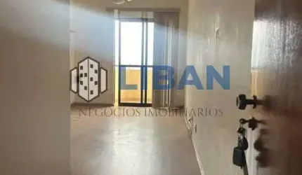 APARTAMENTO Residencial Araucária 13º ANDAR