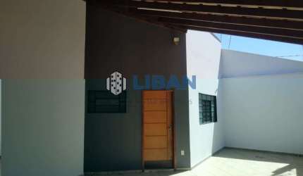 CASA 3 dormitórios Jardim Jussara