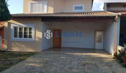 CASA CONDOMINIO JARDINS DO SUL PARA VENDA E LOCAÇÃO.