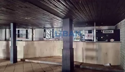 IMOVEL PARA COMERCIO COM EXCELENTE LOCALIZAÇAO - NEGOCIAÇÃO PARA REFORMA