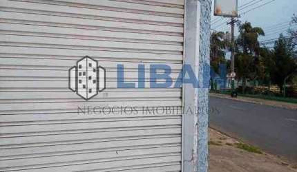 EXCELENTE PONTO COMERCIAL ESQUINA DA AVENIDA CASTELO BRANCO