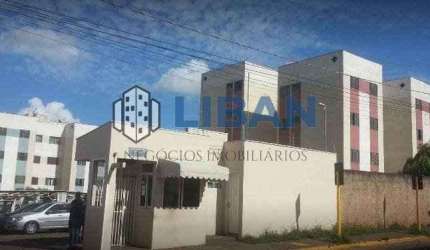 APARTAMENTO  RESIDENCIAL SAN FRANCISCO
