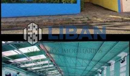 ACADEMIA COM PISCINA -  JARDIM BRASIL