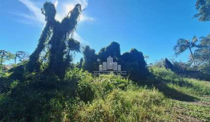 Terreno à venda na RUA 17 Loteamento Jardim Curitiba, Praia do Ervino, São Francisco do Sul por R$ 130.000