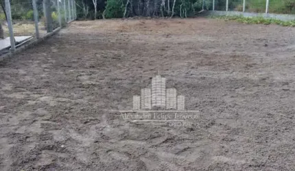 Terreno à venda na Quadra 66 Lote 22, Praia do Ervino, São Francisco do Sul por R$ 135.000
