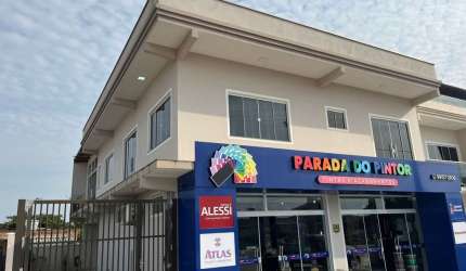 Prédio com 1 sala à venda na Av Claudiomiro Vizoto, 759, Praia do Ervino, São Francisco do Sul, 120 m2 por R$ 1.600.000