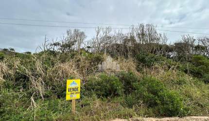 Terreno à venda na Loteamento Maresol, Praia do Ervino, São Francisco do Sul por R$ 279.000