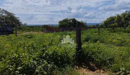 Chácara / sítio à venda na Av. Claudiomiro Vizoto, 779, Centro, Alvorada do Gurguéia por R$ 6.000.000